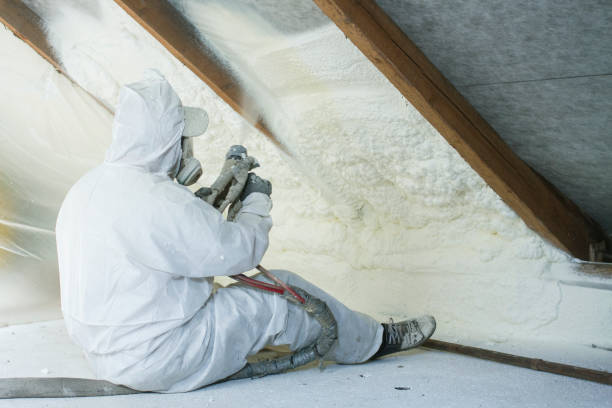 Types of Insulation We Offer in Cherokee, NC